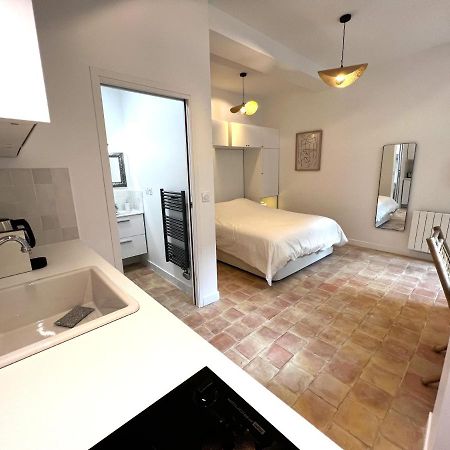 Le Duc - Coeur De Dijon - Avec Terrasse Et Climatisation Apartman Kültér fotó