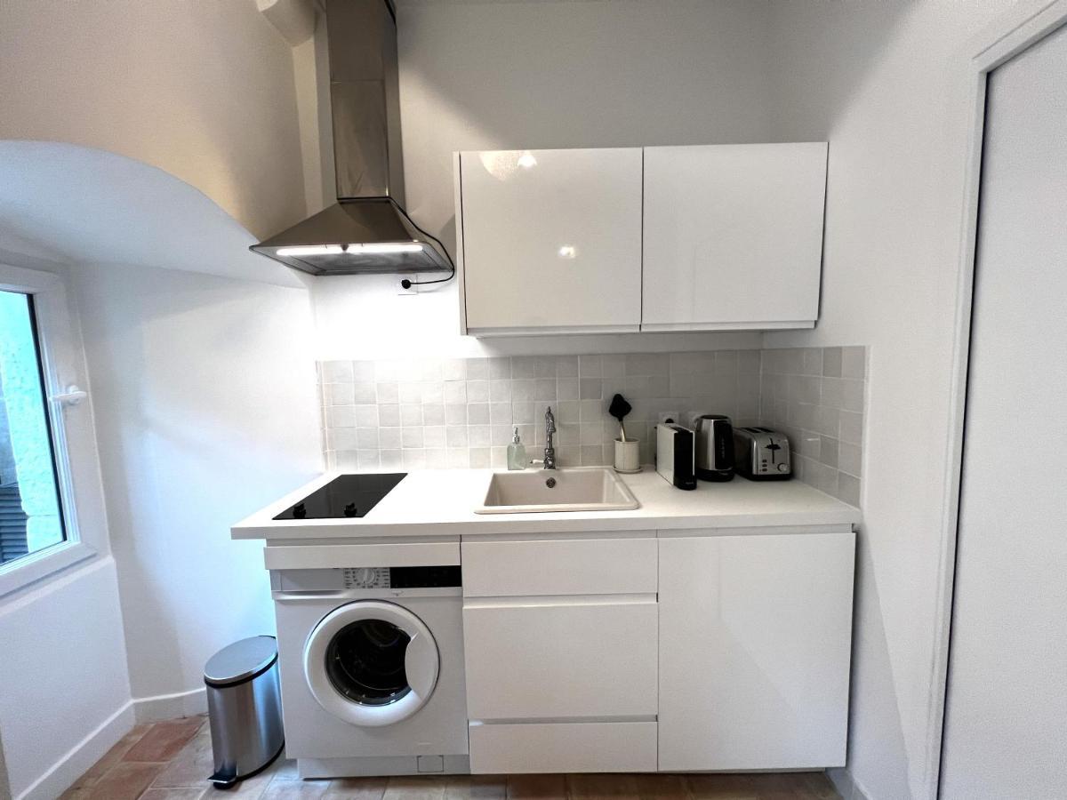Le Duc - Coeur De Dijon - Avec Terrasse Et Climatisation Apartman Kültér fotó