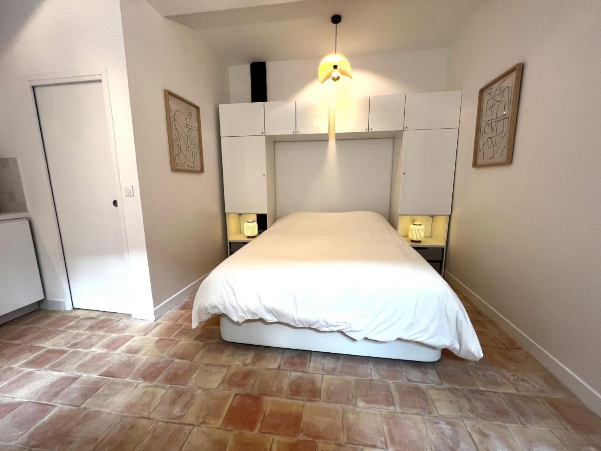 Le Duc - Coeur De Dijon - Avec Terrasse Et Climatisation Apartman Kültér fotó