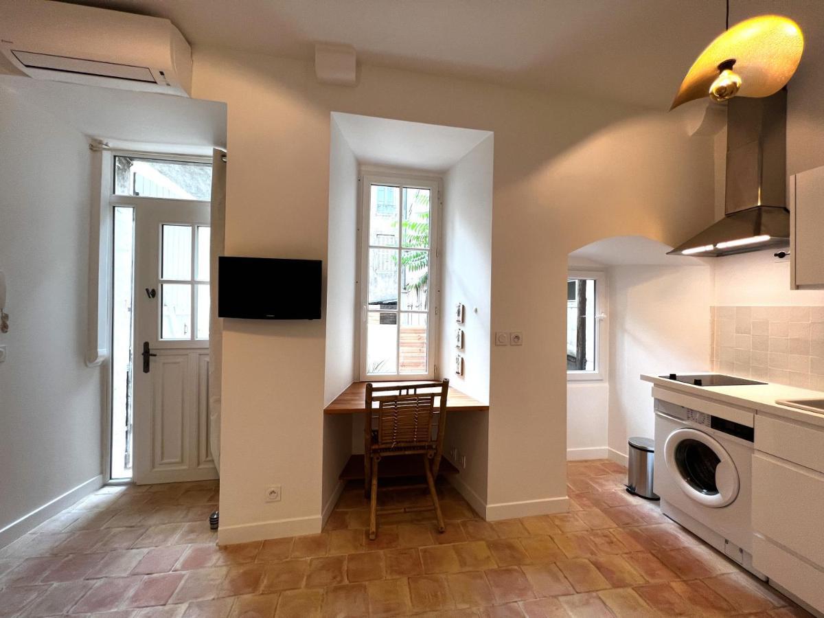 Le Duc - Coeur De Dijon - Avec Terrasse Et Climatisation Apartman Kültér fotó