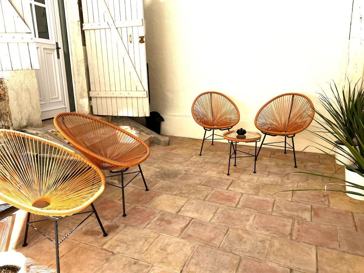 Le Duc - Coeur De Dijon - Avec Terrasse Et Climatisation Apartman Kültér fotó